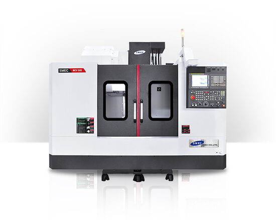 Metalworking machines