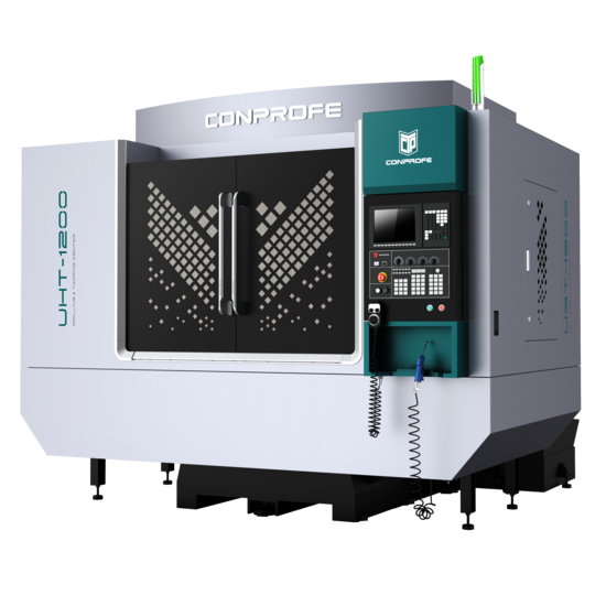 CONPROFE UHT-1200 Drilling & Milling Centers