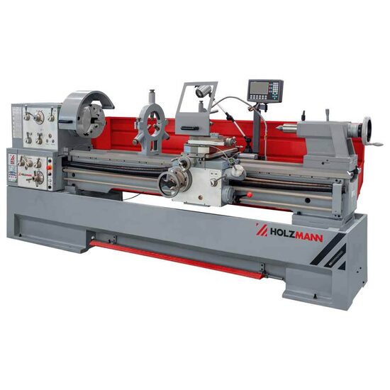 HOLZMANN ED2000IND105D_400V Metalo tekinimo staklės