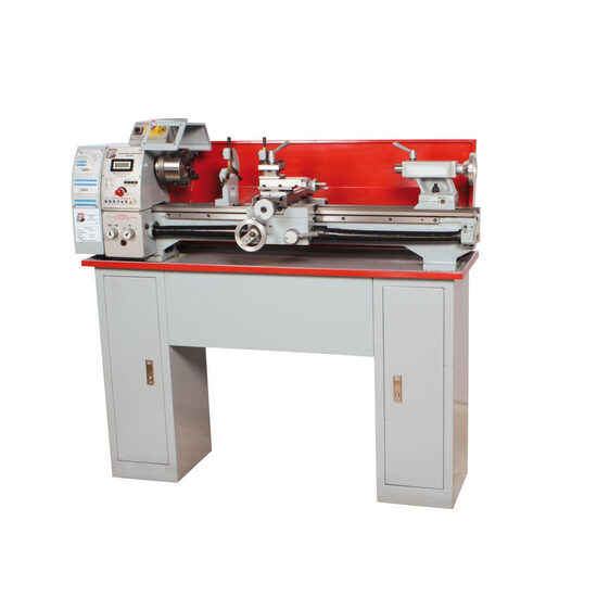 HOLZMANN ED750FD_230V Rankinės tekinimo staklės