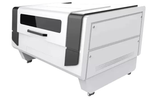 Precitonix TL1390 CNC CO2 Lāzergriešanas iekārta