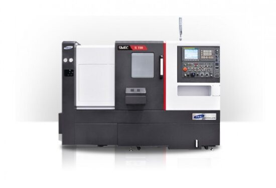 SMEC NS 2000 CNC Turning Center