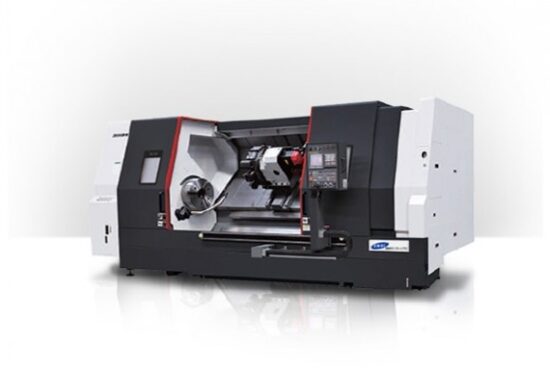 SMEC SL 5500 CNC Turning Center