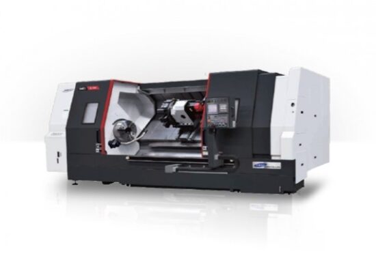 SMEC SL 8500 CNC Turning Center