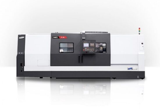 SMEC SL 4500 CNC Turning Center