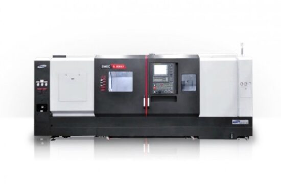 SMEC SL 3500/4000 CNC Turning Center