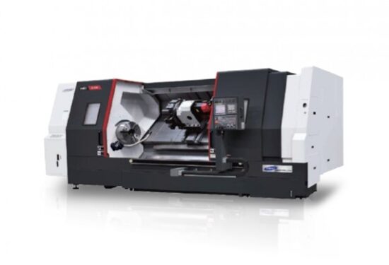 SMEC SL 6500 CNC Turning Center