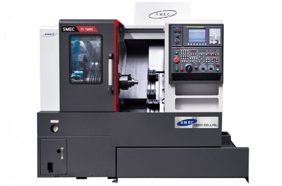 SMEC PL 1600G CNC Turning Center