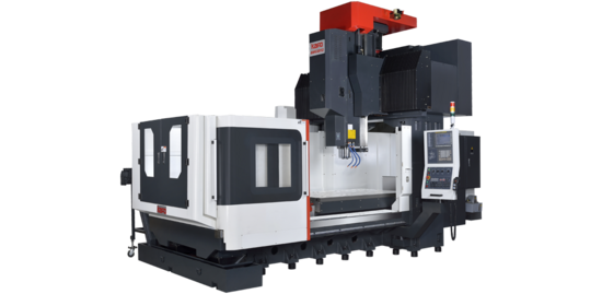 KAFO BMC Series Double Column Machining Center