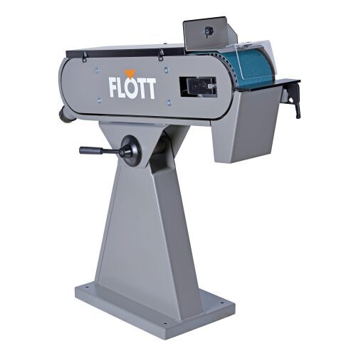 FLOTT BSM 150 lentas slipmašīna