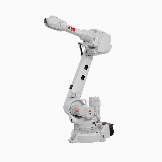 ABB IRB 2600 Robots 