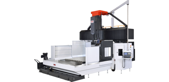 KAFO RV Series Double Column Machining Center