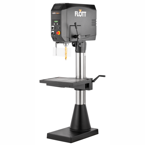 FLOTT SB P40 ST galda urbjmašīna