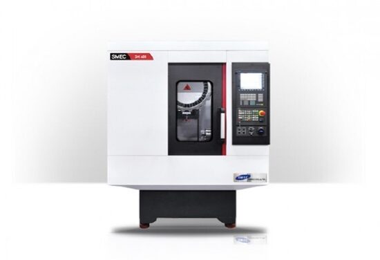 SMEC SM 400 CNC Milling Center