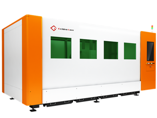 Golden Laser Compact C series laser cutting machine