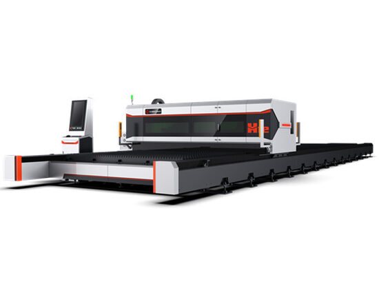 Golden Laser Huge H series laser cutting machine