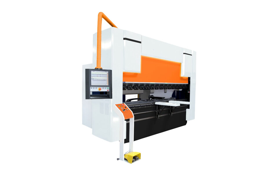 Precitonix A Series CNC Press Brake