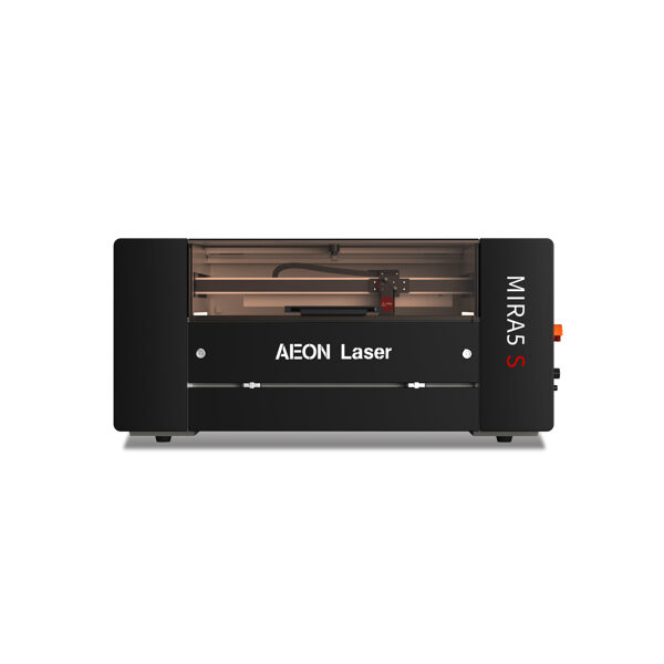 AEON Redline Mira 5 S 45W CNC CO2 Laser Cutting Machines