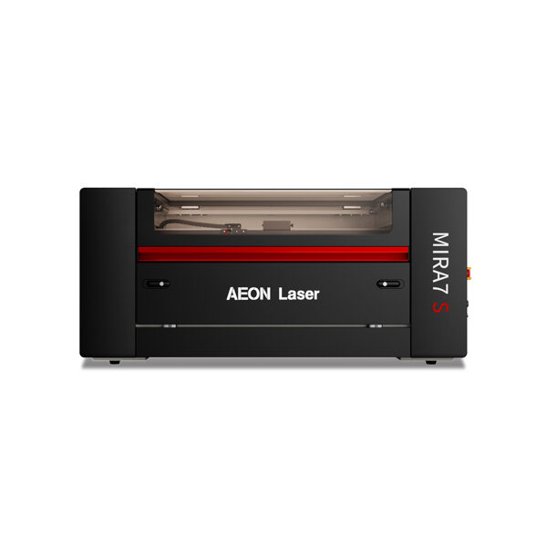 AEON Redline Mira 7 S 60W CNC CO2 Laser Cutting Machines