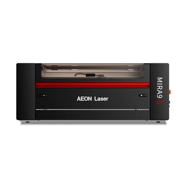 AEON Redline Mira 9 S 60W CNC CO2 Laser Cutting Machines