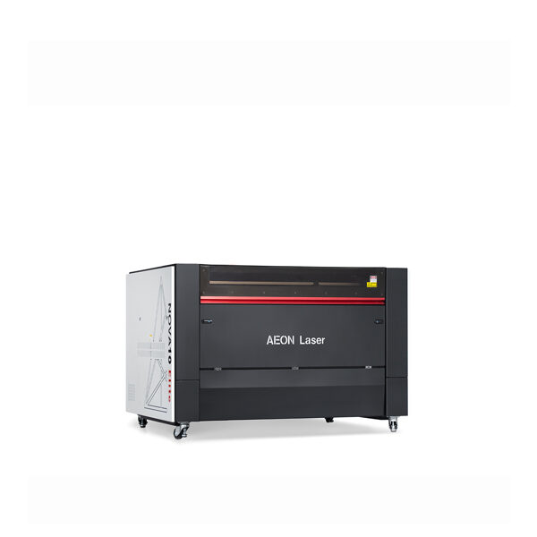 AEON Redline Nova Super 10 90W + 30W RF CNC CO2 Laser Cutting Machines