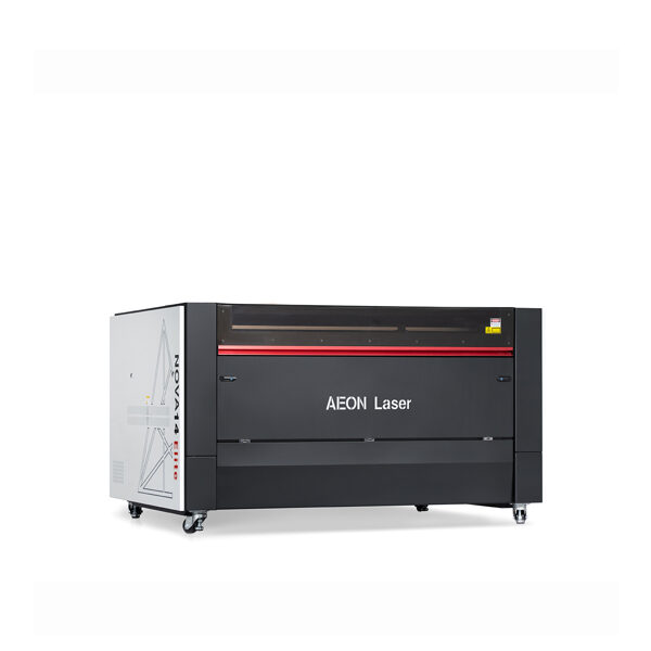 AEON Redline Nova Elite 14 90W CNC CO2 Laser Cutting Machines