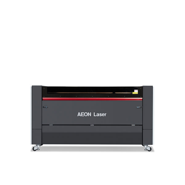 AEON Redline Nova Super 14 100W + 30W RF CNC CO2 Laser Cutting Machines