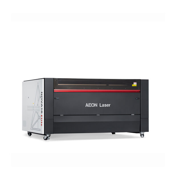 AEON Redline Nova Super 16 100W + 30W RF CNC CO2 Laser Cutting Machines