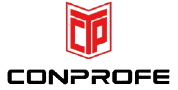 Логотип Conprofe