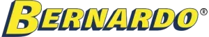 Логотип Bernardo