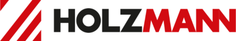 Логотип Holzmann