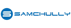 Логотип Samchully
