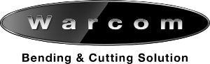 Логотип Warcom