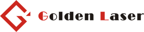 Логотип Golden Laser