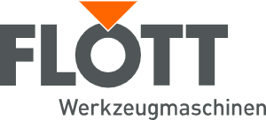 Логотип Flott