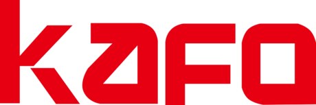 Логотип Kafo