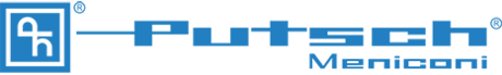 Логотип Putsch Meniconi