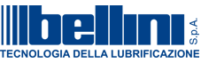 Логотип Bellini